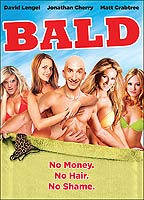 Bald (2008) Cenas de Nudez