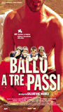 Ballo a tre passi (2003) Cenas de Nudez