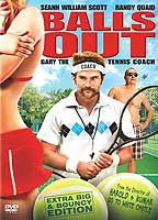 Balls Out: Gary the Tennis Coach cenas de nudez