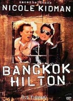 Bangkok Hilton cenas de nudez