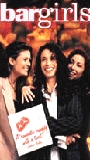 Bar Girls (1994) Cenas de Nudez