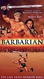 Barbarian 2003 filme cenas de nudez