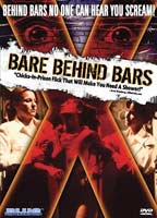 Bare Behind Bars 1980 filme cenas de nudez