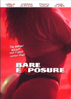 Bare Exposure (1993) Cenas de Nudez