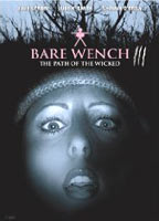 Bare Wench III 2002 filme cenas de nudez