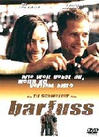 Barfuss (2005) Cenas de Nudez