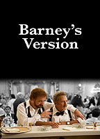Barney's Version 2010 filme cenas de nudez