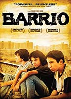 Barrio 1998 filme cenas de nudez