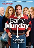 Barry Munday (2010) Cenas de Nudez