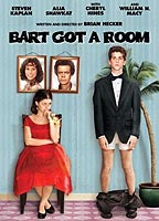 Bart Got a Room (2009) Cenas de Nudez