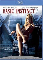 Basic Instinct 2 cenas de nudez