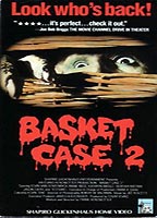 Basket Case 2 (1990) Cenas de Nudez