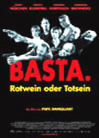 Basta - Rotwein oder Totsein (2004) Cenas de Nudez