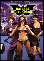 Batbabe the Dark Nightie (2009) Cenas de Nudez