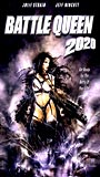 Battle Queen 2020 (2000) Cenas de Nudez