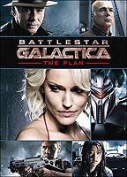 Battlestar Galactica: The Plan (2009) Cenas de Nudez