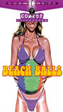 Beach Balls cenas de nudez
