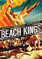 Beach Kings cenas de nudez