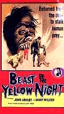 Beast of the Yellow Night 1971 filme cenas de nudez