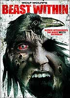 Beast Within 2008 filme cenas de nudez