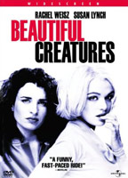 Beautiful Creatures (2000) Cenas de Nudez