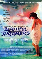 Beautiful Dreamers cenas de nudez