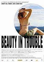 Beauty in Trouble 2006 filme cenas de nudez