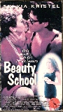 Beauty School cenas de nudez