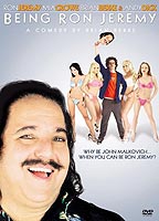 Being Ron Jeremy cenas de nudez
