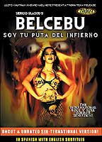 Belcebú (2005) Cenas de Nudez