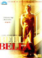Bella, min Bella cenas de nudez