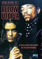Below Utopia (1997) Cenas de Nudez