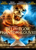 Belphegor: Phantom of the Louvre (2001) Cenas de Nudez