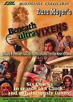 Beneath the Valley of the Ultra-Vixens 1979 filme cenas de nudez