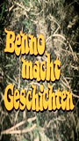 Benno macht Geschichten (2) (1982) Cenas de Nudez