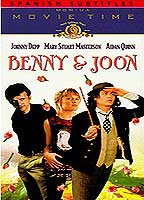 Benny & Joon 1993 filme cenas de nudez