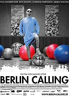 Berlin Calling cenas de nudez