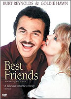 Best Friends (1982) Cenas de Nudez