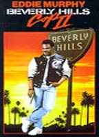 Beverly Hills Cop II 1987 filme cenas de nudez