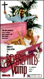 Beverly Hills Vamp cenas de nudez