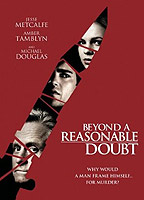 Beyond a Reasonable Doubt cenas de nudez