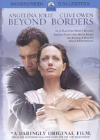 Amor Sem Fronteiras (2003) Cenas de Nudez