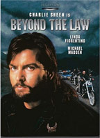 Beyond the Law (1993) Cenas de Nudez