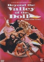 Beyond the Valley of the Dolls 1970 filme cenas de nudez