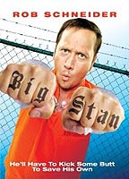 Big Stan: O Frenético do Kung Fu 2007 filme cenas de nudez