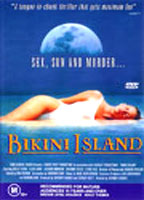Bikini Island 1991 filme cenas de nudez