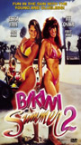 Bikini Summer 2 1992 filme cenas de nudez