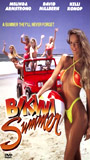 Bikini Summer 1991 filme cenas de nudez