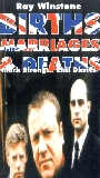 Births, Marriages and Deaths (1999) Cenas de Nudez