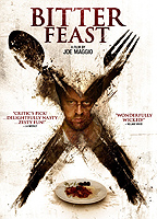 Bitter Feast (2010) Cenas de Nudez